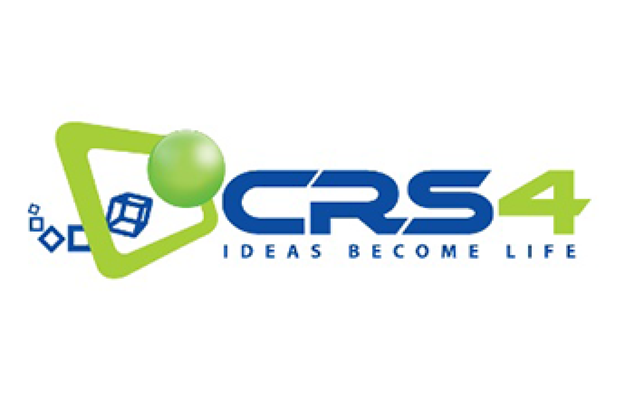 Logo CRS4