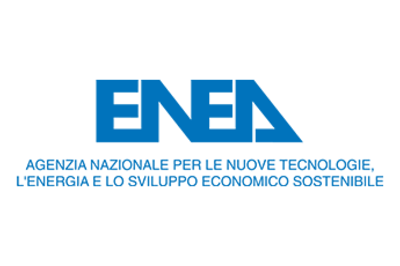 Logo ENEA
