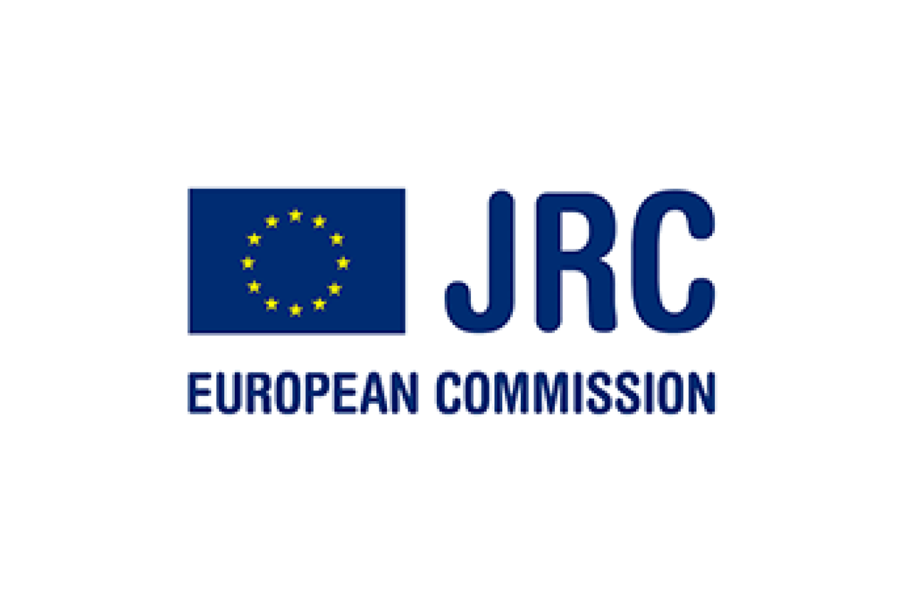 Logo JRC