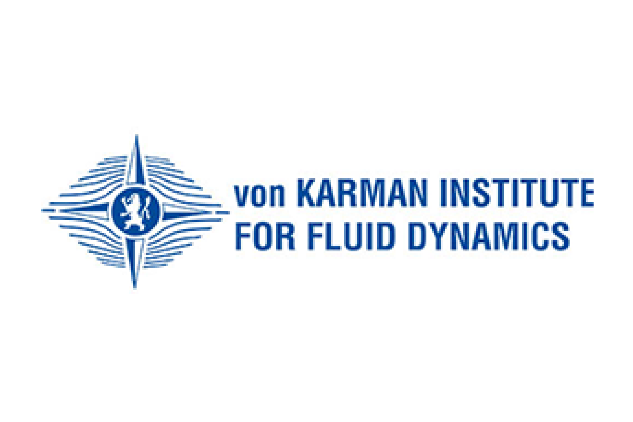 Logo VKI